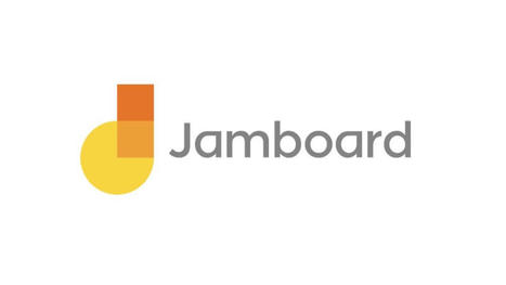 Jamboard  | TIC & Educación | Scoop.it