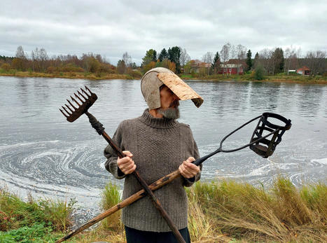 Kuukauden esine: Tuulastusv&auml;lineet 1800-luvulta | 1Uutiset - Lukemisen t&auml;hden | Scoop.it