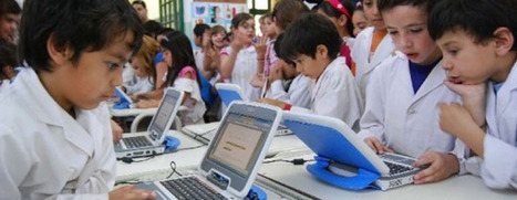 "Sin formación docente, las TIC son elementos decorativos" | Rosario3.com | @Tecnoedumx | Scoop.it