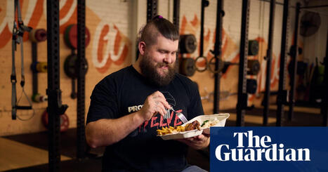Maximum protein, minimal carbs: why gym bros are flocking to Australia’s charcoal chicken shops. | Physical and Mental Health - Exercise, Fitness and Activity | Scoop.it
