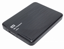 WD My Passport Beeps - Help with Unresponsive Hard Drives | WinTechSolutions | Scoop.it
