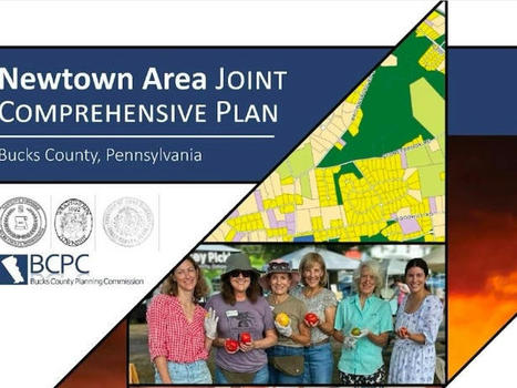 The 2024 #NewtownPA Area Comprehensive Plan: Housing | Newtown News of Interest | Scoop.it