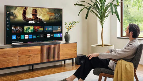 CTV ad revenue to reach $51 billion by 2029, equaling 45% of traditional TV ad spend | AVIA OTT NEWSLETTER | Scoop.it