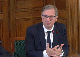 Ademe&nbsp;: Sylvain Waserman en d&eacute;fense au S&eacute;nat | Environnement - D&eacute;veloppement durable - Climat | Scoop.it