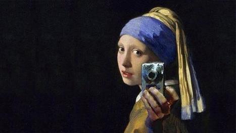 The scourge of the selfie | Culture : le numérique rend bête, sauf si... | Scoop.it
