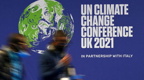 COP26 : une centaine de pays s'engagent à réduire les émissions de méthane de 30% d'ici 2030 | Regards croisés sur la transition écologique | Scoop.it