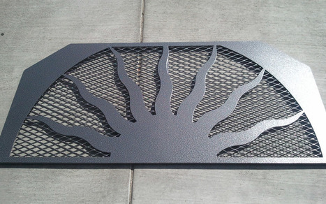 Iron Storm Security Doors Denver Colorado And