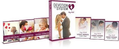 Amy North's Devotion System PDF Ebook Download Free | Ebooks & Books (PDF Free Download) | Scoop.it