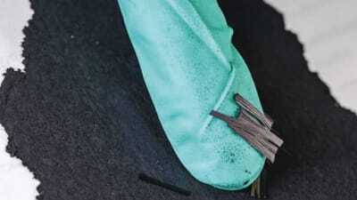 How Carbon Fibers Can Help Manufacture Li-ion Batteries - Tech Briefs | Industry 411 - Waste Management | Scoop.it