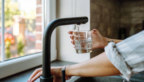 La crise de l'eau, une urgence absolue ? | News from the world - nouvelles du monde | Scoop.it