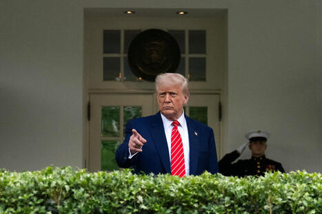 How To Ruin a Country's Image, Economy, and Global Standing in Six Easy Steps | Opinion - Newsweek | Backstabber Watch | Scoop.it