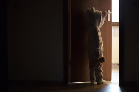 New Data Confirm Adverse Childhood Experiences Are Widespread : Shots - Health News : NPR | Student Motivation, Engagement & Culture | Scoop.it