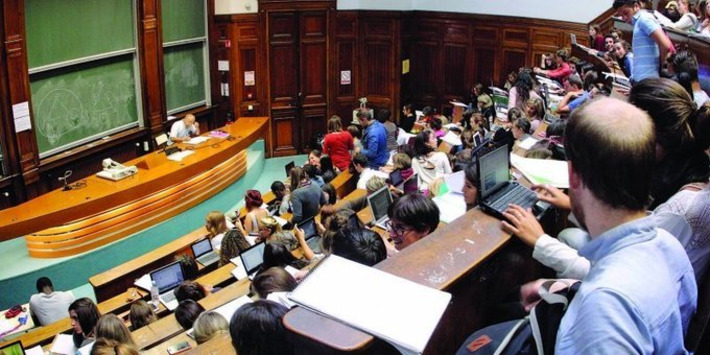 L'Université de Bordeaux se rapproche des entreprises | Innovations & RSE à Bordeaux et en Gironde | Scoop.it