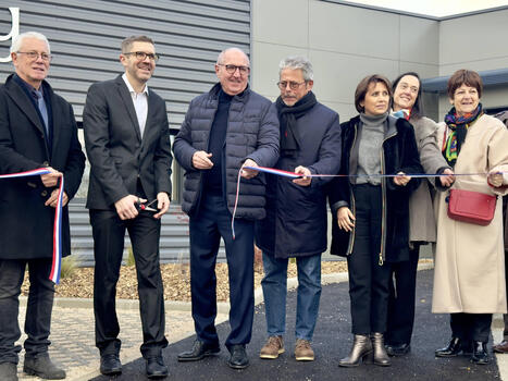 Aerospace Valley News - Dec 19, 2025 | Aerospace & Mobility | Scoop.it