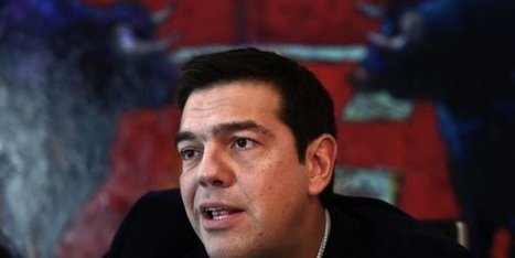 Grèce : pourquoi le blocage semble indépassable | Koter Info - La Gazette de LLN-WSL-UCL | Scoop.it