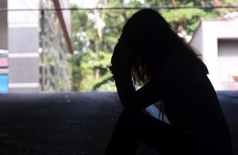 Workplace stress doesn&rsquo;t just hurt workers | Stress Management | Scoop.it