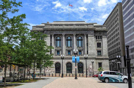 US court blocks EPA termination of US$7 billion Solar for All | by&nbsp;Shreeyashi Ojha | PV-Tech.org | @The Convergence of ICT, the Environment, Climate Change, EV and HEV Transportation & Distributed Renewable Energy | Scoop.it