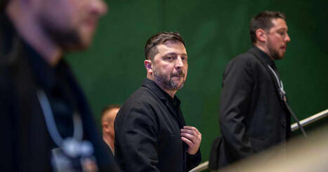 Ukrainan, Ven&auml;j&auml;n ja Yhdysvaltojen edustajat tapaavat t&auml;n&auml;&auml;n Arabiemiraateissa | Uutisia lyhyesti | Yle | 1Uutiset - Lukemisen t&auml;hden | Scoop.it