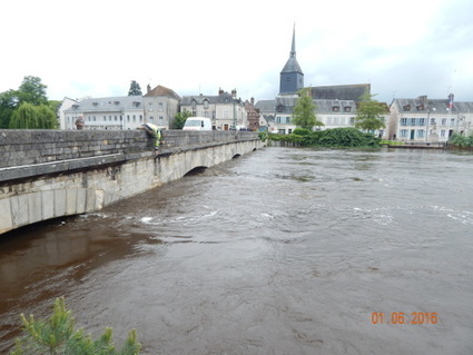 Faire face au risque : les élus peuvent mieux faire | Veille "Villes de demain" | Scoop.it