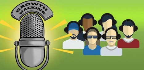 Promoting Your Podcast to Build a Loyal Audience | Podcasts | Scoop.it