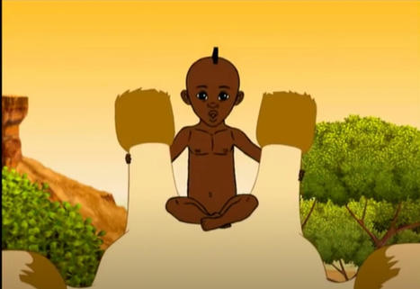 3 s&eacute;ries de ressources en ligne pour travailler le FLE avec les enfants &ndash; | FLE enfants | Scoop.it