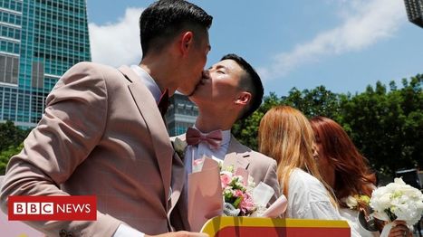 Why are some places gay-friendly and not others? | PinkieB.com | LGBTQ+ Life | Scoop.it