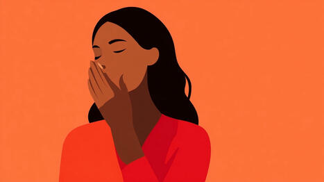 How to address harassment and sexual misconduct experienced by PGRs | Women and Gender Studies | Scoop.it
