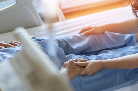 &laquo;Nous accompagnons nos assur&eacute;s de leur premier &agrave; leur dernier souffle&raquo;: ces amendements propos&eacute;s par une mutuelle pour &eacute;largir l&rsquo;acc&egrave;s &agrave; l&rsquo;aide &agrave; mourir | D&eacute;pendance et fin de vie | Scoop.it