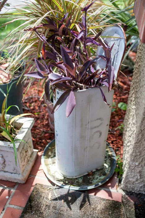 Mail Box in the Garden | 1001 Gardens ideas ! | Scoop.it