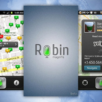 Robin Is a Voice-Operated Assistant for Android that Finds Parking, Speaks Traffic Alerts, and More | Arduino Geeks | Scoop.it