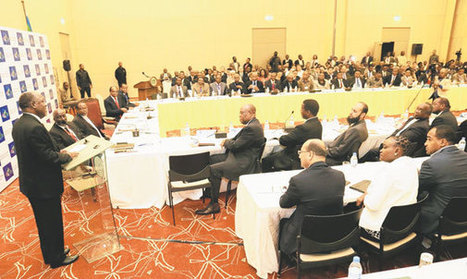 President John Magufuli: Why I’m doing what I’m doing | Trending in Uganda | Scoop.it