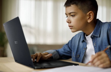 Safeguarding Importance In An Ever-Growing Online Education World | Distance Learning, mLearning, Digital Education, Technology | Scoop.it