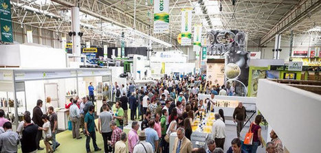 Expoliva se prepara para convertirse en el epicentro mundial del sector oleícola | OLIVE NEWS | Scoop.it