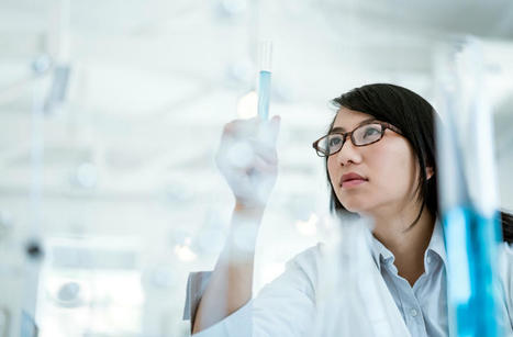 What you need to know about working as a lab professional in a different state | Laboratory Medicine | Scoop.it