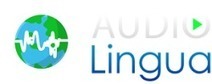 Audio Lingua - mp3 en anglais, allemand, espagnol, italien, russe, portugais, chinois et français | Apprendre une langue étrangère | Scoop.it