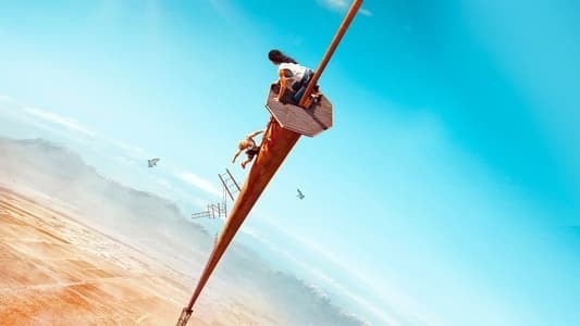 Don't Say No Vostfr Streaming