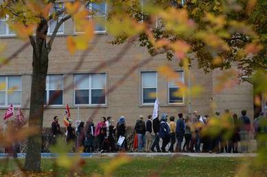 LETTER: Language matters | Letter-To-The-Editor | Opinion | The Telegram | Language and Culture | Scoop.it