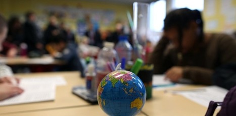 Pour r&eacute;inventer l&rsquo;&eacute;cole | Ouvrages et articles publi&eacute;s par RE Eastes | Scoop.it