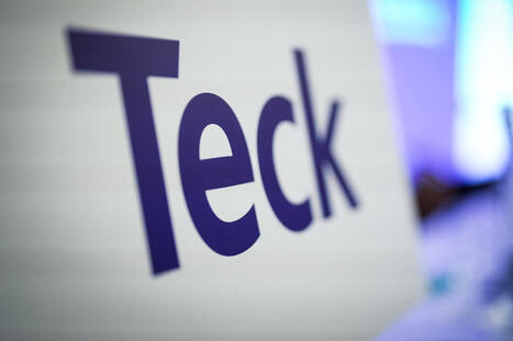 Ottawa approuve la fusion entre Teck Resources et Anglo American | Gouvernance - Veille quotidienne | Scoop.it