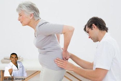 5 Causes for Low Back Pain | Chiropractic + Wellness | Scoop.it