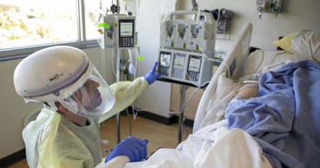 Wondering why society went off-kilter during the pandemic? It was all predicted in this book | INFINITE PLANE MEDIA | Scoop.it