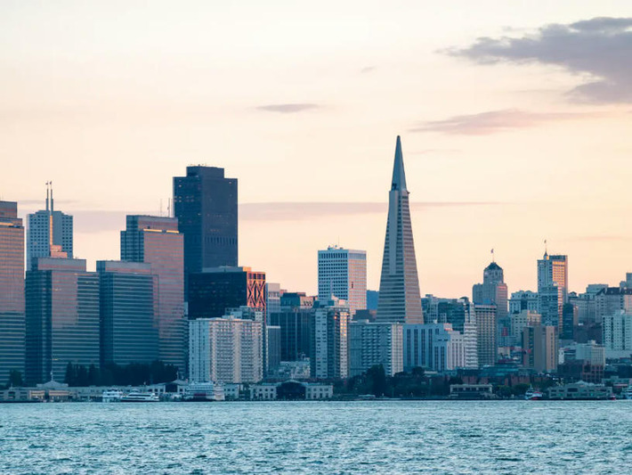 Office Leasing Leaders San Francisco And Walmart | Real Estate Report | Scoop.it
