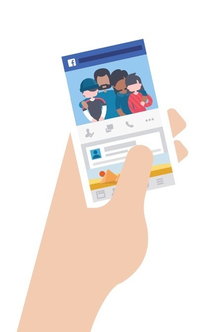Facebook Parents Portal | #SocialMedia #DigitalCitiZenship #digcit | Social Media and its influence | Scoop.it