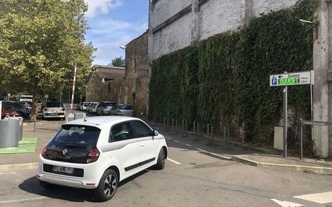 Mont-de-Marsan : bientôt une stratégie pour verdir la ville  | Landes | Scoop.it