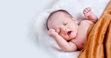 The most popular baby boy and girl names in every London borough - MyLondon | Name News | Scoop.it