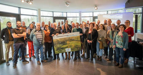 Contrat de Rivière Escaut-Lys, c’est reparti pour trois ans | Ecodéveloppement territorial | Scoop.it