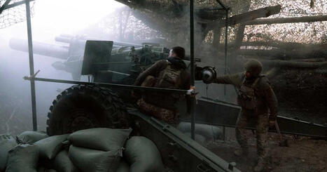 Ukraina on perustamassa aseviennin toimistot Berliiniin ja Kööpenhaminaan | Uutiset | Yle | 1Uutiset - Lukemisen tähden | Scoop.it