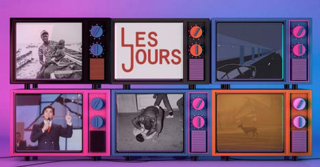 Comment Les Jours est devenu le "Netflix du journalisme" | DocPresseESJ | Scoop.it