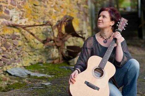 Monday Gig ! Calling all folksters! October Highlight  Ange Hardy @ Green Note | Music for a London Life | Scoop.it