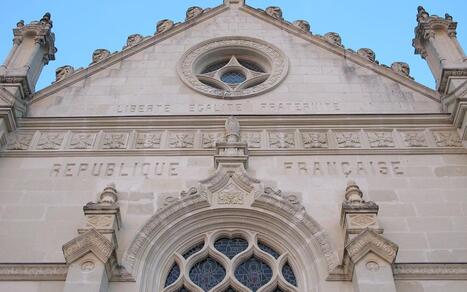 La&iuml;cit&eacute; : les 120 ans de la loi du 9 d&eacute;cembre 1905 | La "La&iuml;cit&eacute;" dans la presse | Scoop.it